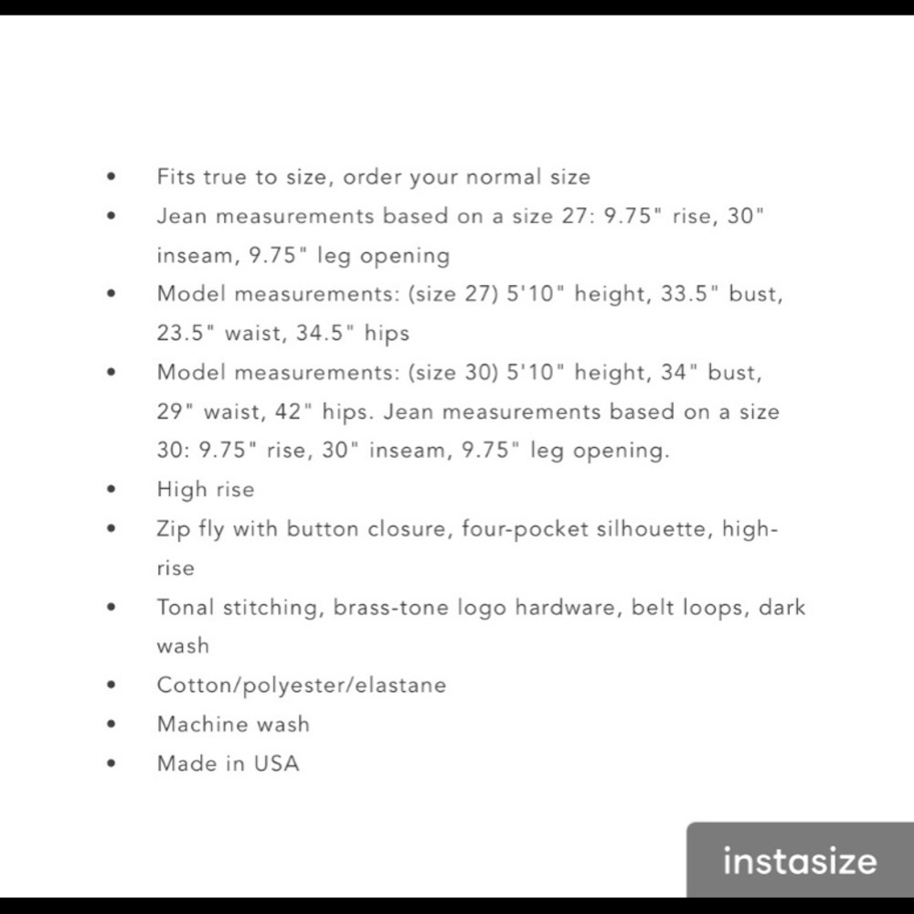 J Brand - Picture 3 of 6